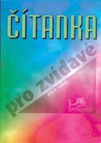 Čítanka pro zvídavé pro 4.a 5.r.