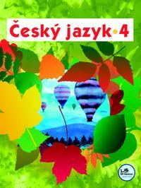 Český jazyk 4 UČ MŘ