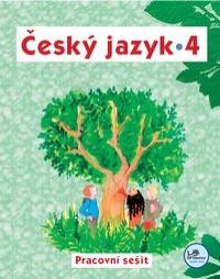 Český jazyk 4 PS MŘ