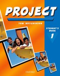 Project 1 - SB