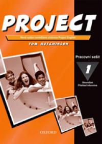 Project 1 - WB CZ
