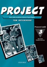 Project 3 - WB CZ
