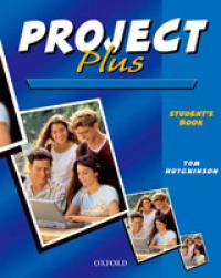 Project Plus - SB CZ