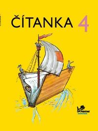 Čítanka 4 MŘ