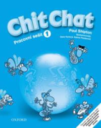Chit Chat 1 - AB CZ