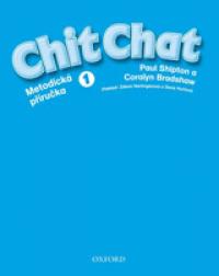 Chit Chat 1 - TB CZ