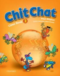 Chit Chat 2 - CB