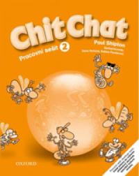 Chit Chat 2 - AB CZ