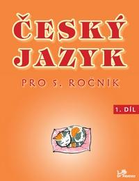 Český jazyk 5/1