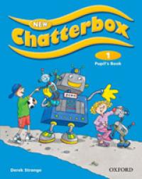 New Chatterbox 1 PB