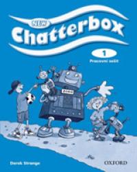 New Chatterbox 1 AB CZ