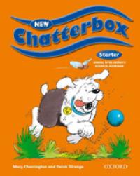 New Chatterbox Starter - PB