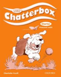 New Chatterbox Starter - AB CZ