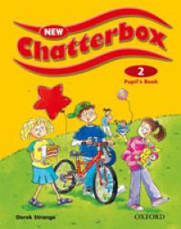 New Chatterbox 2 PB