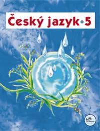 Český jazyk 5 UČ MŘ