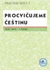 Procvičujeme češtinu 5/1 PS MŘ