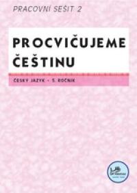 Procvičujeme češtinu 5/2 PS MŘ