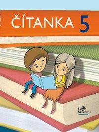Čítanka 5 UČ MŘ