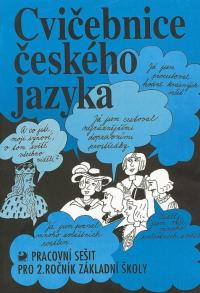 Cvičebnice ČJ 2