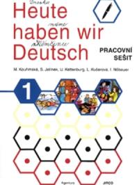 Heute haben wir Deutsch 1 PS