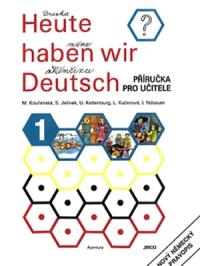 Heute haben wir Deutsch 1 MP