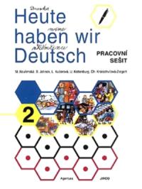 Heute haben wir Deutsch 2 PS