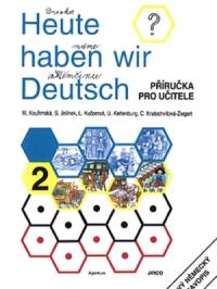 Heute haben wir Deutsch 2 MP