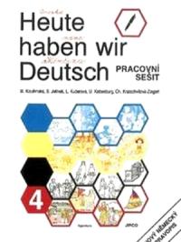 Heute haben wir Deutsch 4 PS