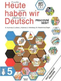 Heute haben wir Deutsch 5 PS