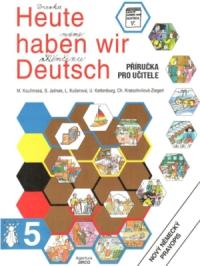 Heute haben wir Deutsch 5 MP