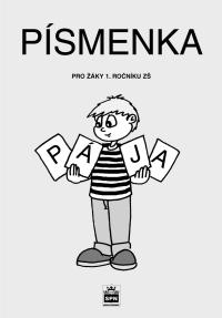 Vystřihovací písmenka