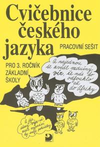Cvičebnice ČJ 3