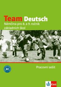 Team Deutsch 1 - PS