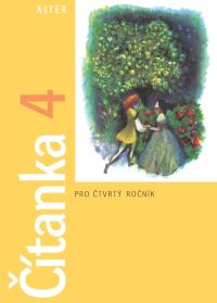 Čítanka 4 MV RVP