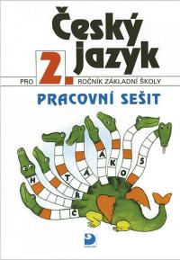 Český jazyk 2 PS