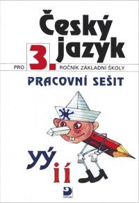 Český jazyk 3 PS
