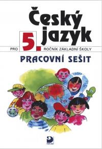 Český jazyk 5 PS