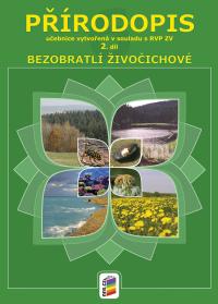 Přírodopis 6/2 uč. Bezobratlí živočichové