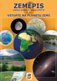 Zeměpis 6/1 Vstupte na planetu Zemi UČ