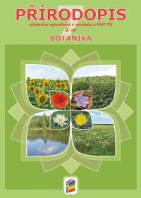 Přírodopis 7/2 uč. Botanika