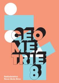 Geometrie 8 učebnice