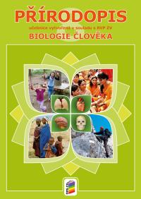Přírodopis 8 uč. Biologie člověka