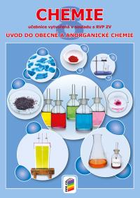 Chemie 8 uč.