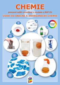 Chemie 8 PS