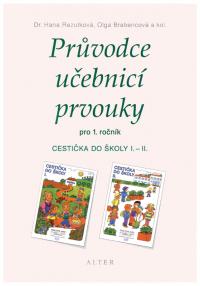 Průvodce k Cestičkám do školy