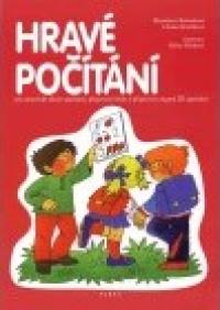 Hravé počítání PS