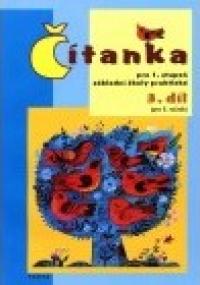 Čítanka pro 1.stupeň/3.díl pro 5.r. pro ZŠ praktic