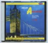 Základy angličtiny 1 CD