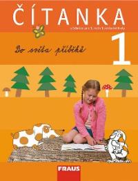 Čítanka 1 (doprodej)