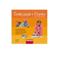 Český jazyk/Čítanka 1 CD (doprodej)